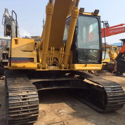 USA original condition Used excavator 330BL for sale