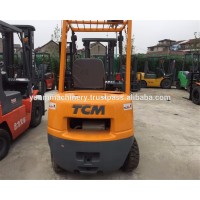 Used TCM FD30 forklift in nice condition ,also used 5 ton tcm forklift