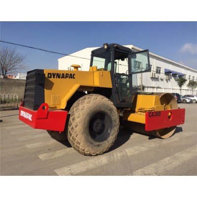 good price used Dynapac CA30 road roller for sale