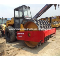 Used dynapac ca25d/ca251d/ca30d road roller for sale